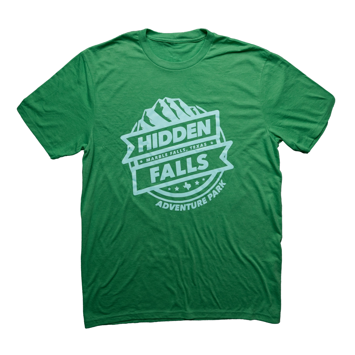 Green Mountains T-Shirt